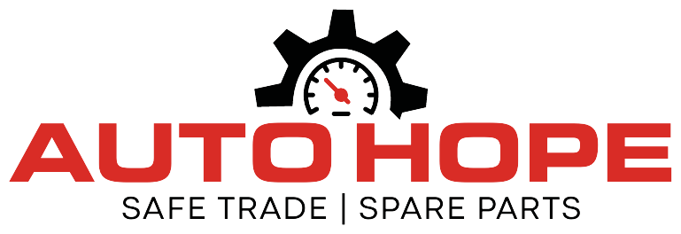 Auto Hope - Safe Trade, Spare Parts