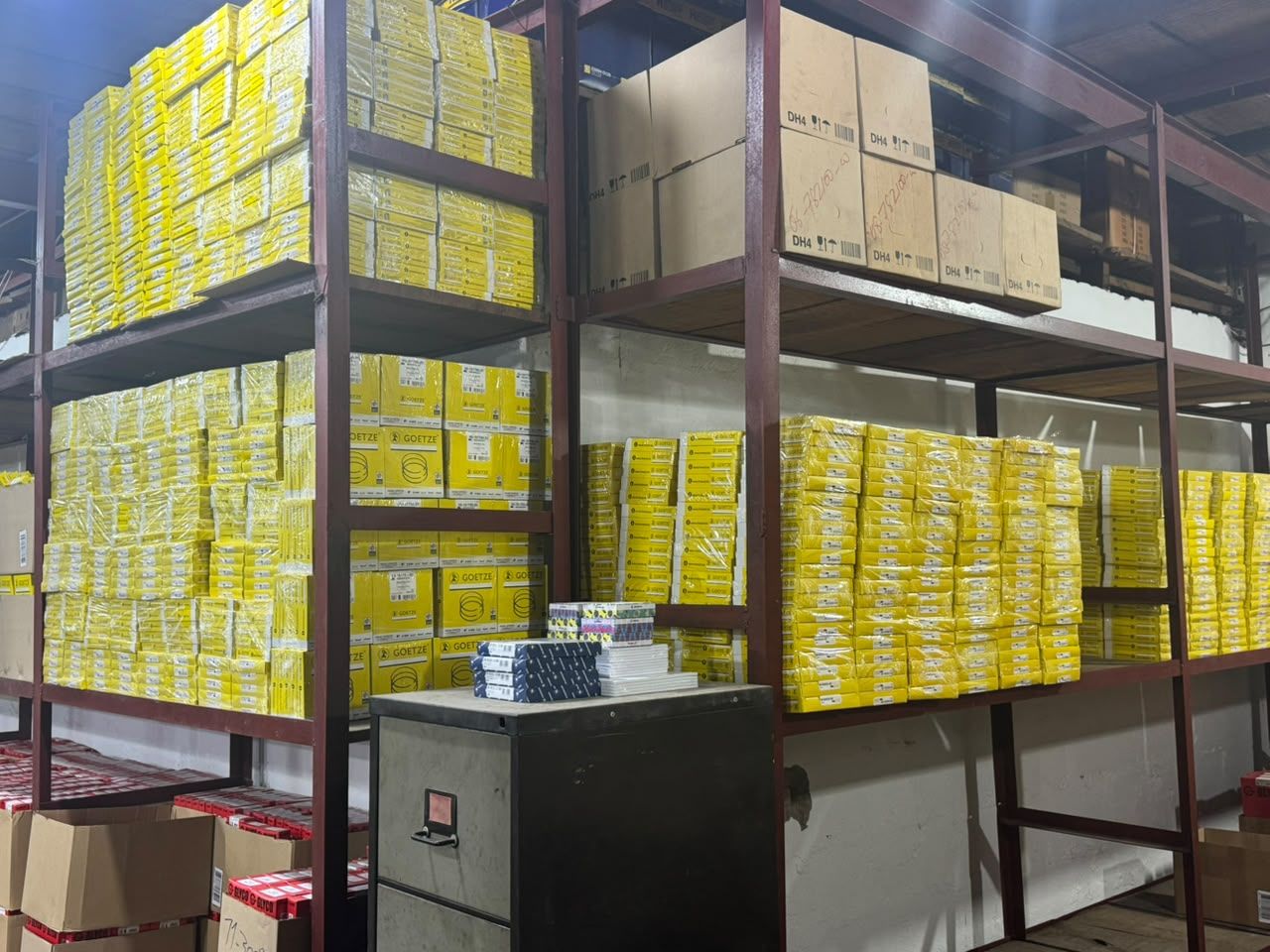 Stock